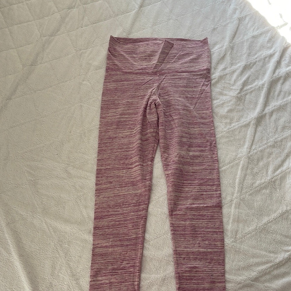 AERIE “SKINNY” LEGGINGS - MEDIUM